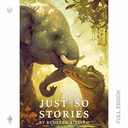 Just So Stories 1