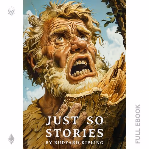 Just So Stories 1