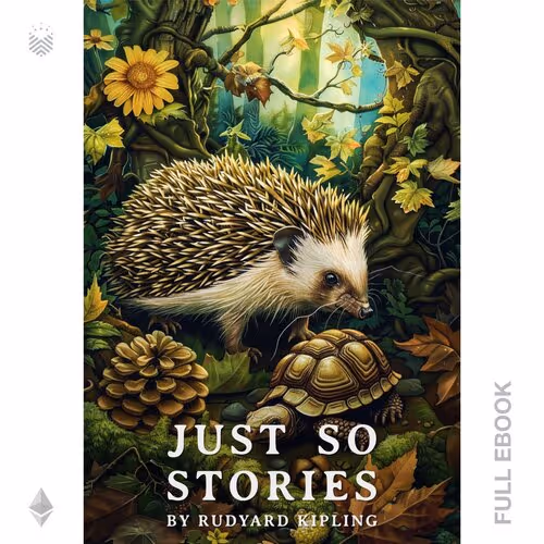 Just So Stories 1