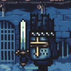 Pixel Fighters #449