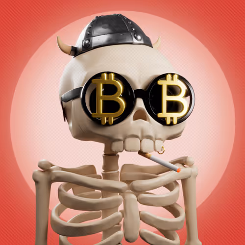 Dask Dead Army Skeleton Klub