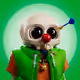 6643