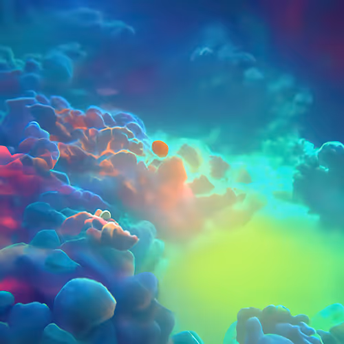 Digital Dreams 8