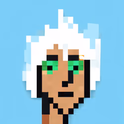 BlurrPunk #291