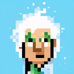 BlurrPunk #238