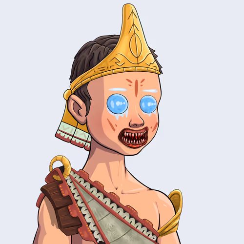 Aztec Origins 18320857