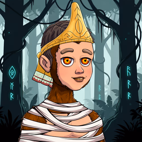 Aztec Origins 18320857