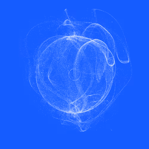 Entangled 3