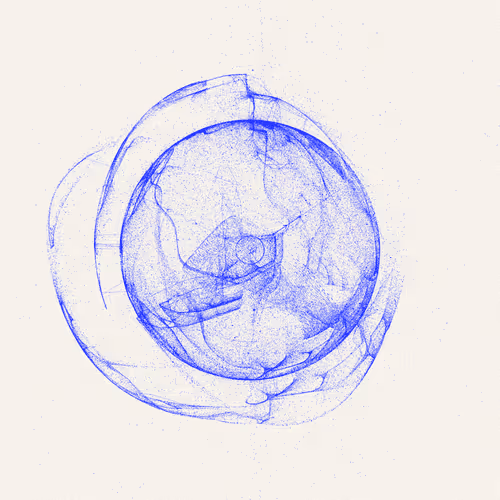 Entangled 3