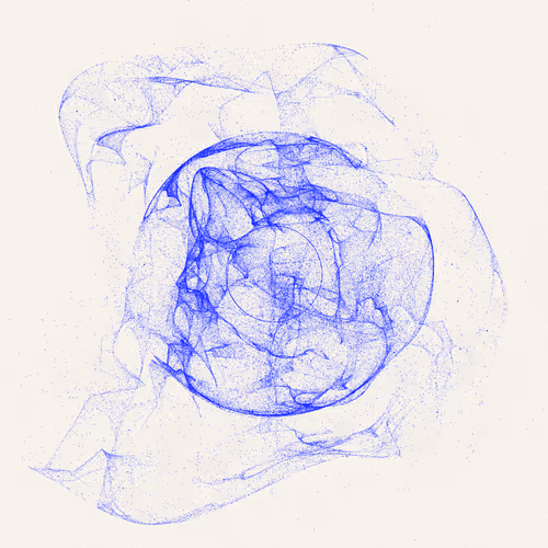 Entangled #73