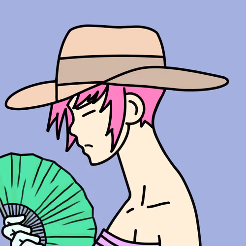 Pazuki #2483