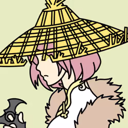 Pazuki #2714