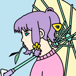 Pazuki #3005