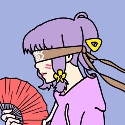 Pazuki #3006