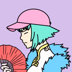 Pazuki #2988
