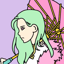 Pazuki #3004