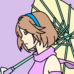 Pazuki #807