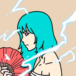 Pazuki #4396
