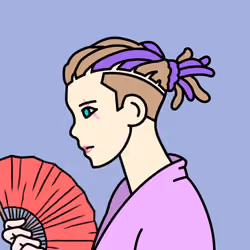 Pazuki #514