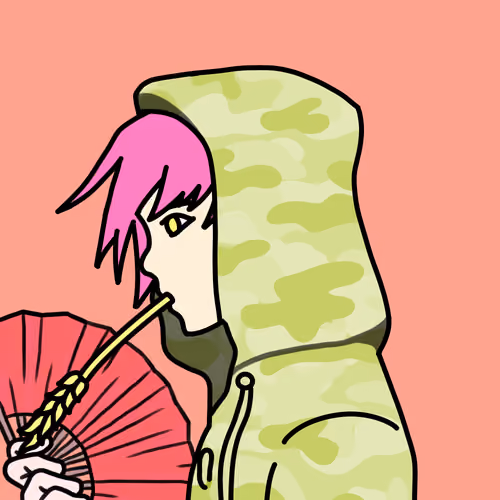 Pazuki #2215