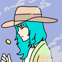 Pazuki #2248