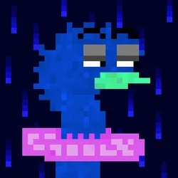 Canto Longneck #588