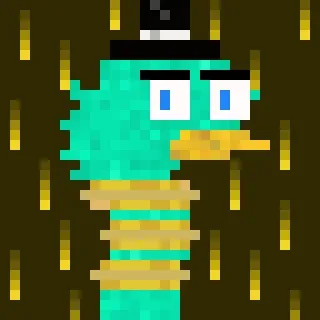 Canto Longneck #1836