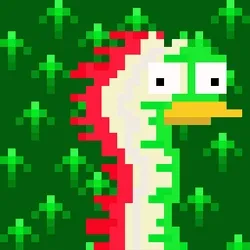 Canto Longneck #1273