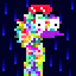 Canto Long Necks