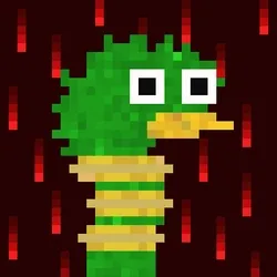 Canto Longneck #981