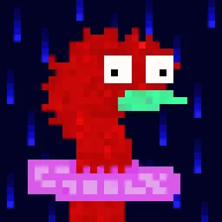 Canto Longneck #36