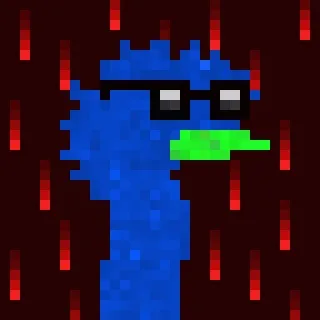 Canto Longneck #1829