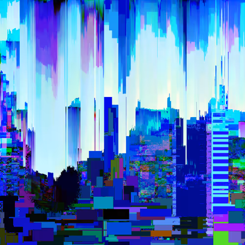 Xenoscapes