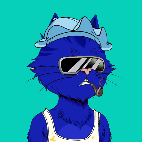 Angry Cat YC #1917
