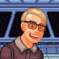 Nerd #2820