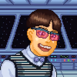 Nerd #3087