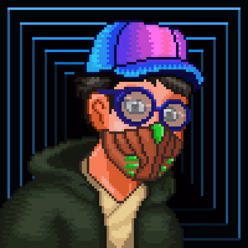Pixel Nerdz