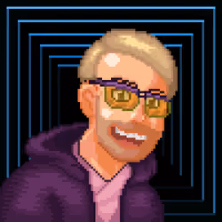 Nerd #2153
