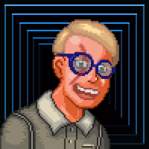 Pixel Nerdz