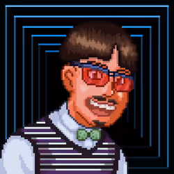 Nerd #1370