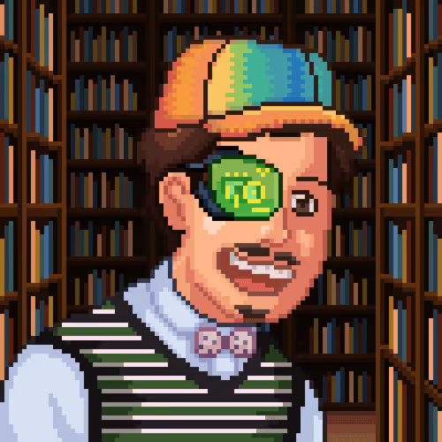 Pixel Nerdz