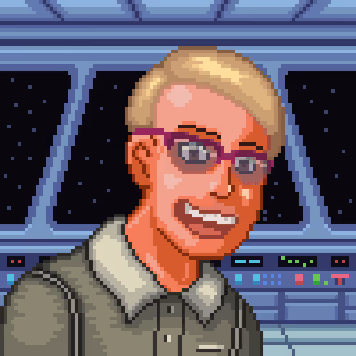 Pixel Nerdz