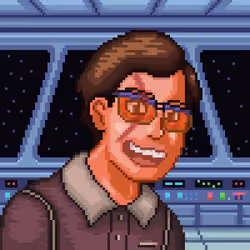 Nerd #2932