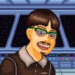 Nerd #2817