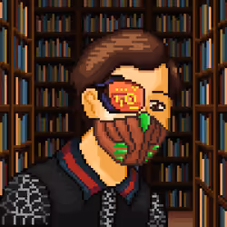 Nerd #4401