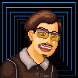 Nerd #29