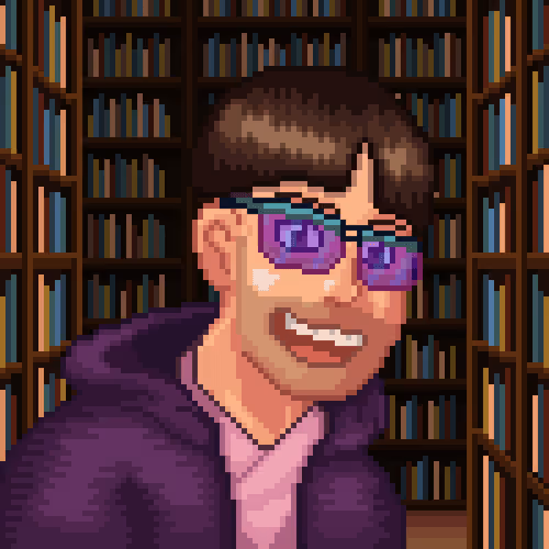 Pixel Nerdz