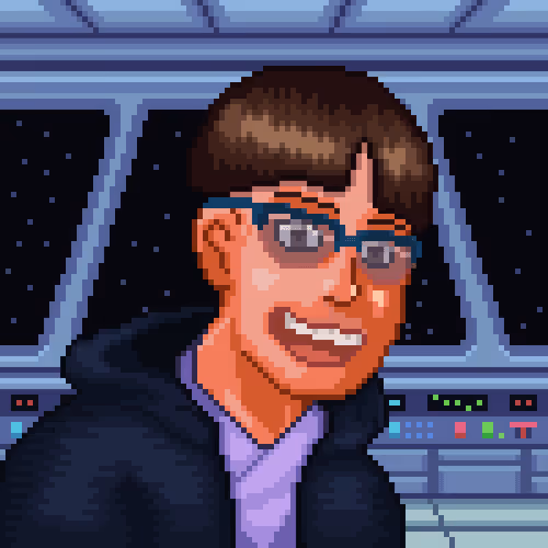 Pixel Nerdz