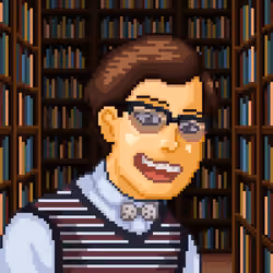 Nerd #26
