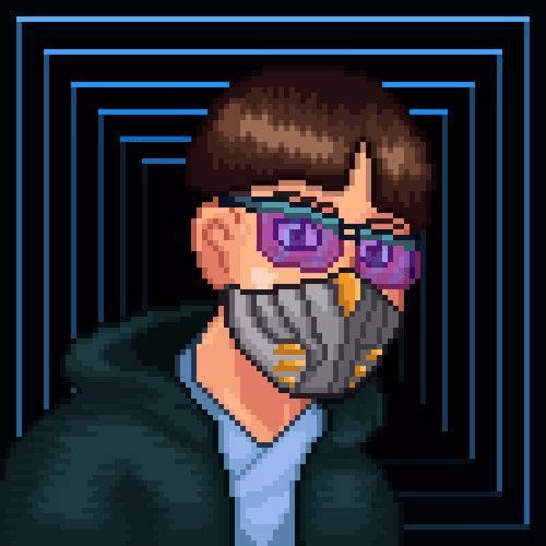 Pixel Nerdz